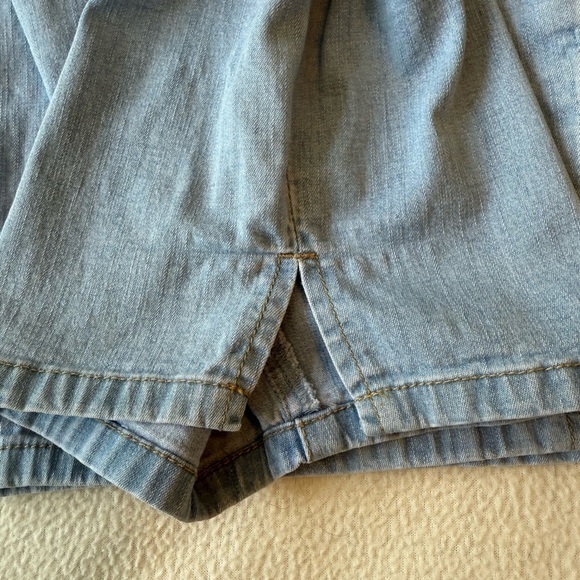 Coldwater Creek Light Blue Women Jeans - Picture 8 of 8